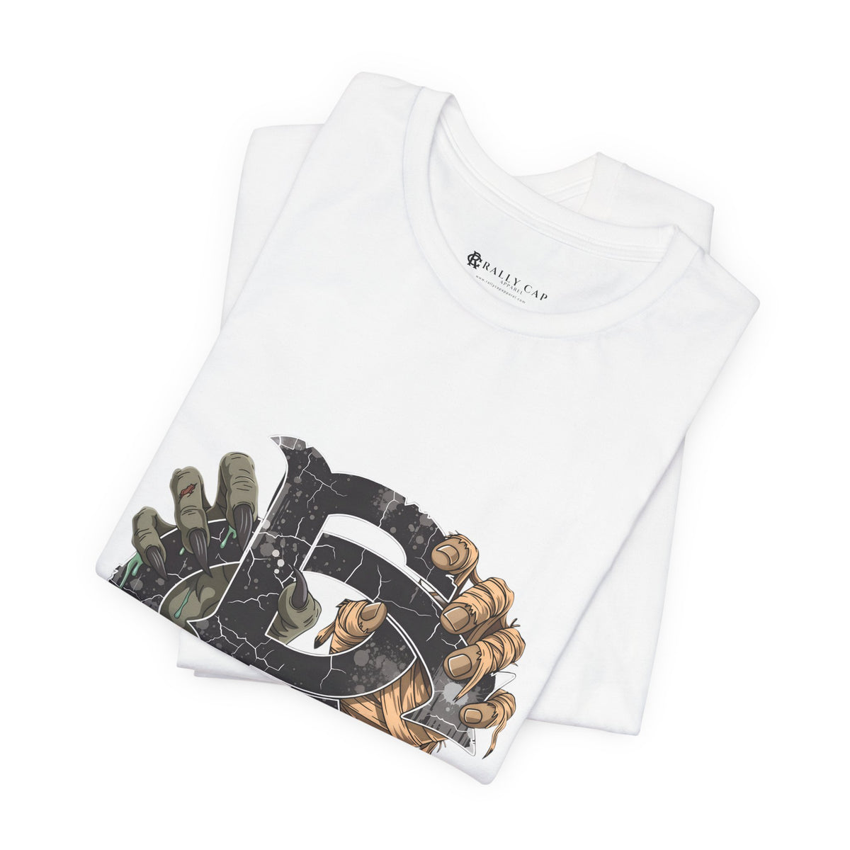 Bleacher Creature Tee