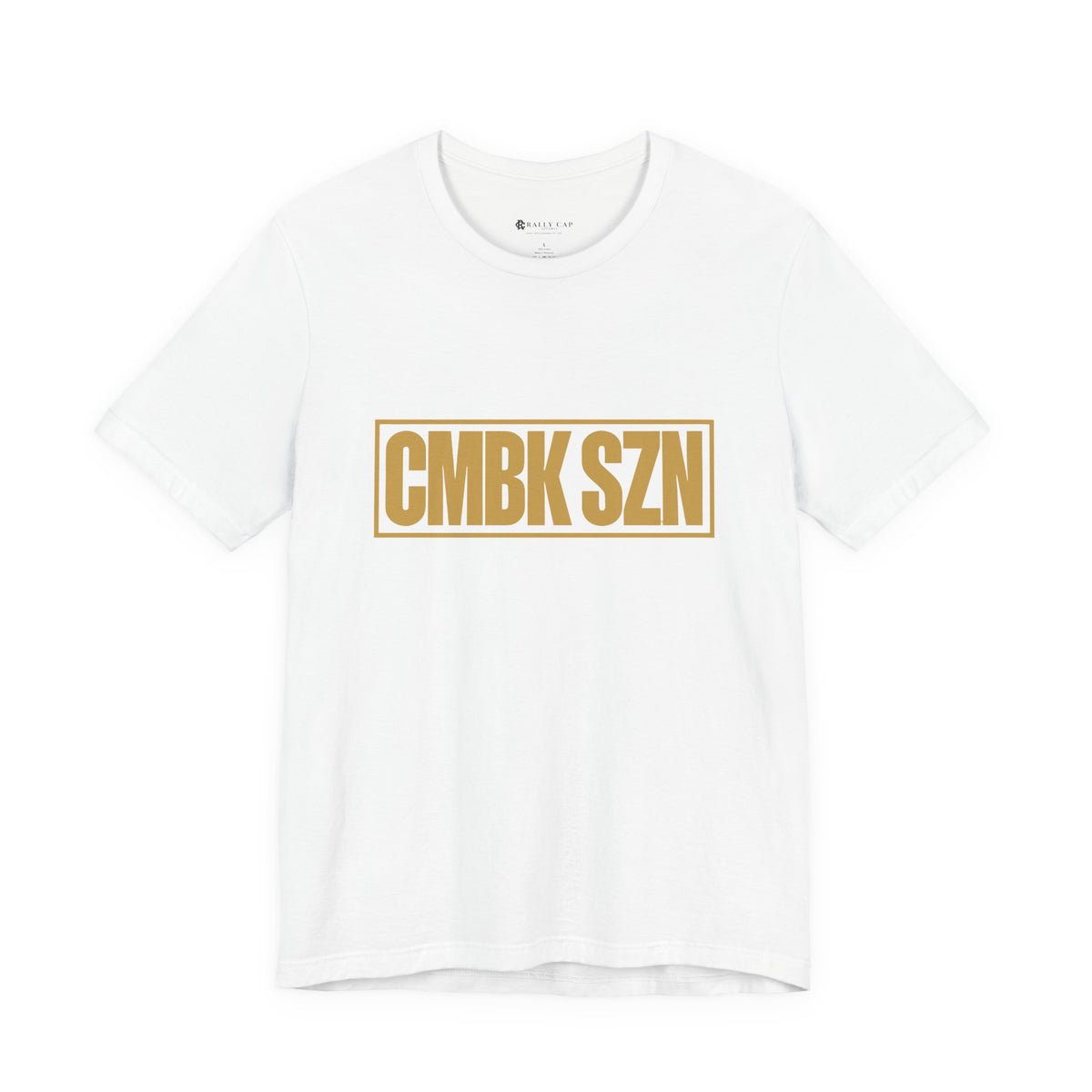 CMBK SZN Tee
