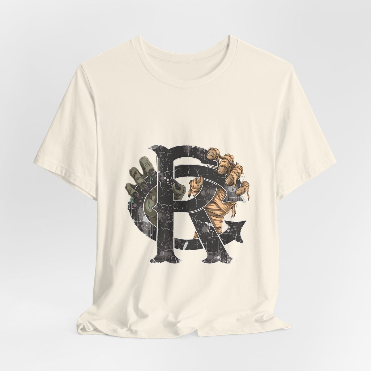Bleacher Creature Tee