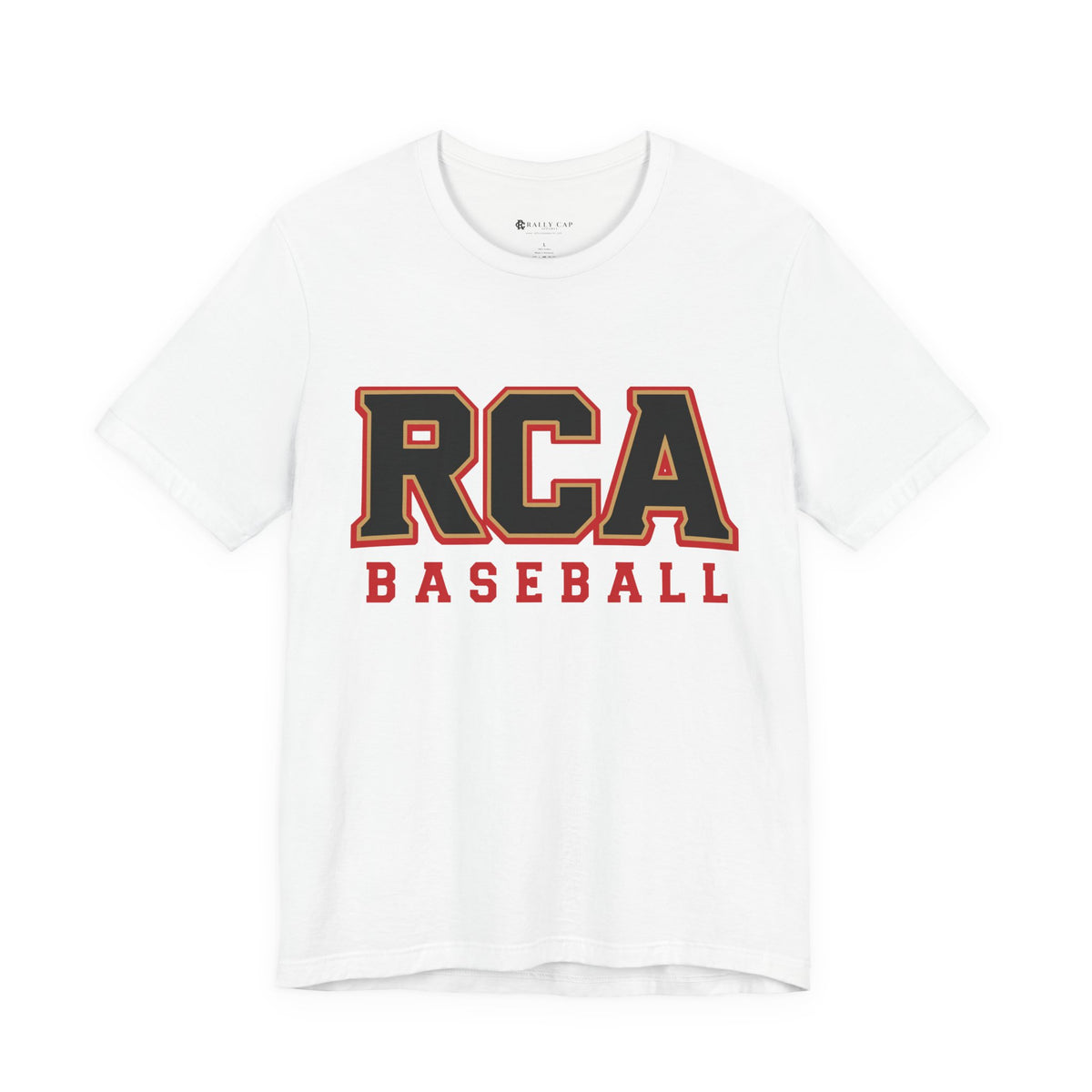 RCA Varsity Tee