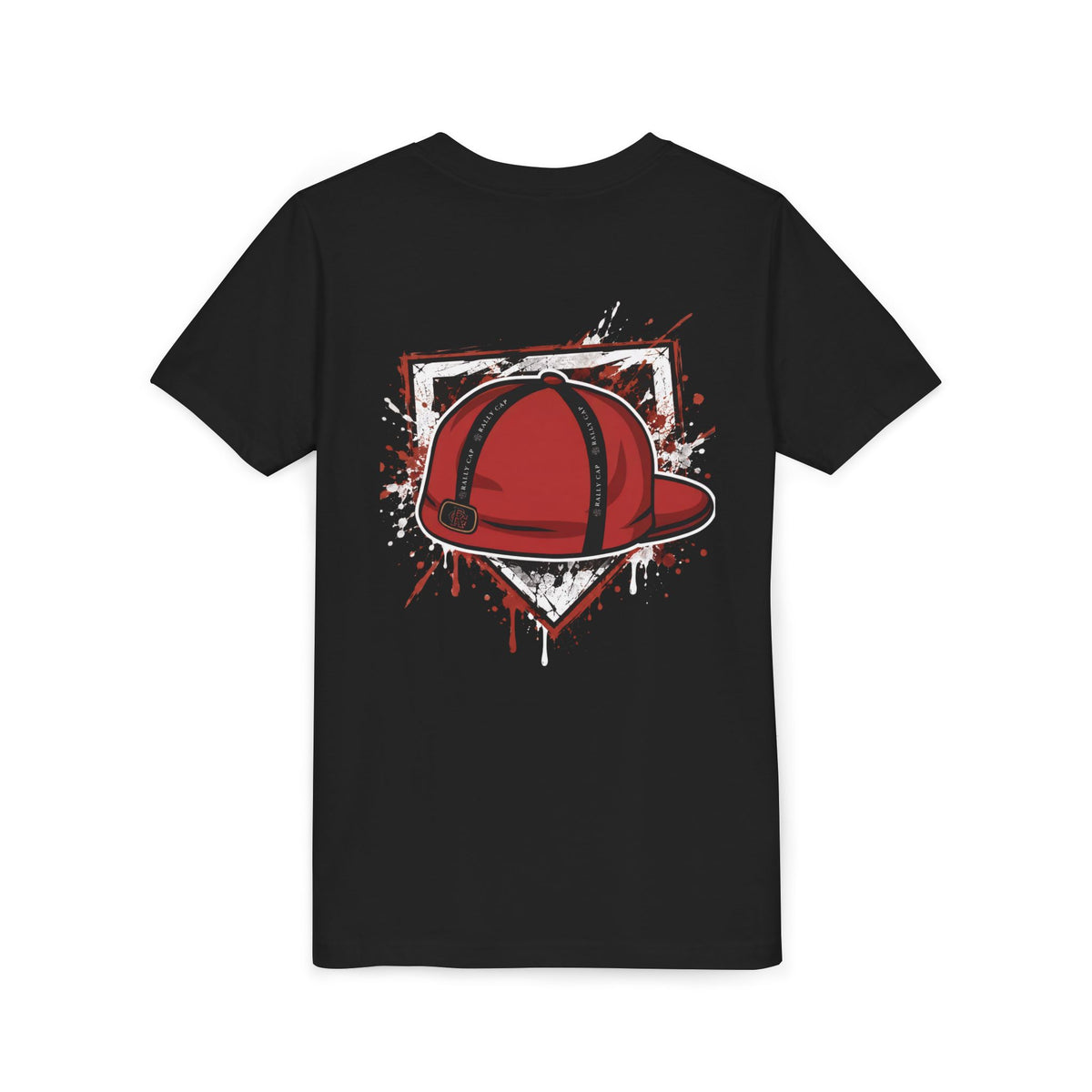 Youth CMBK SZN Tee