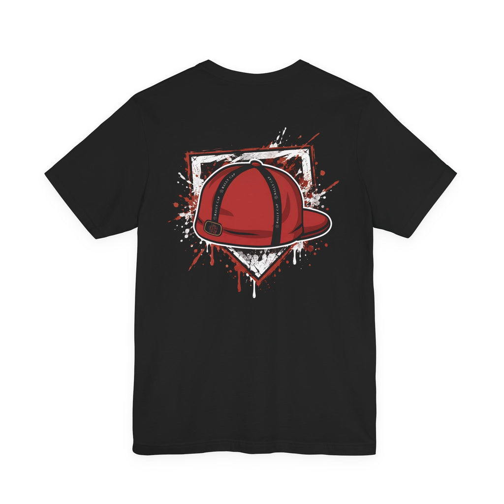CMBK SZN Tee