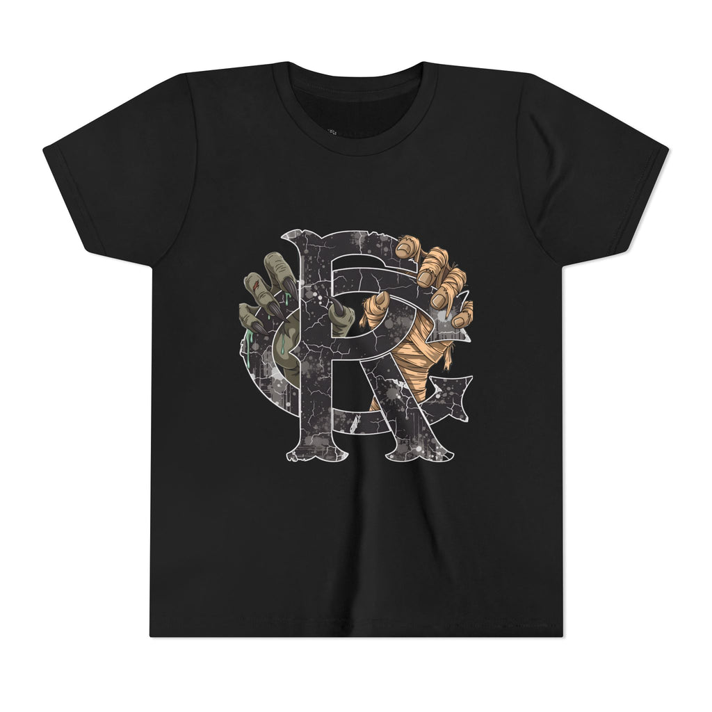 Youth Bleacher Creature Tee