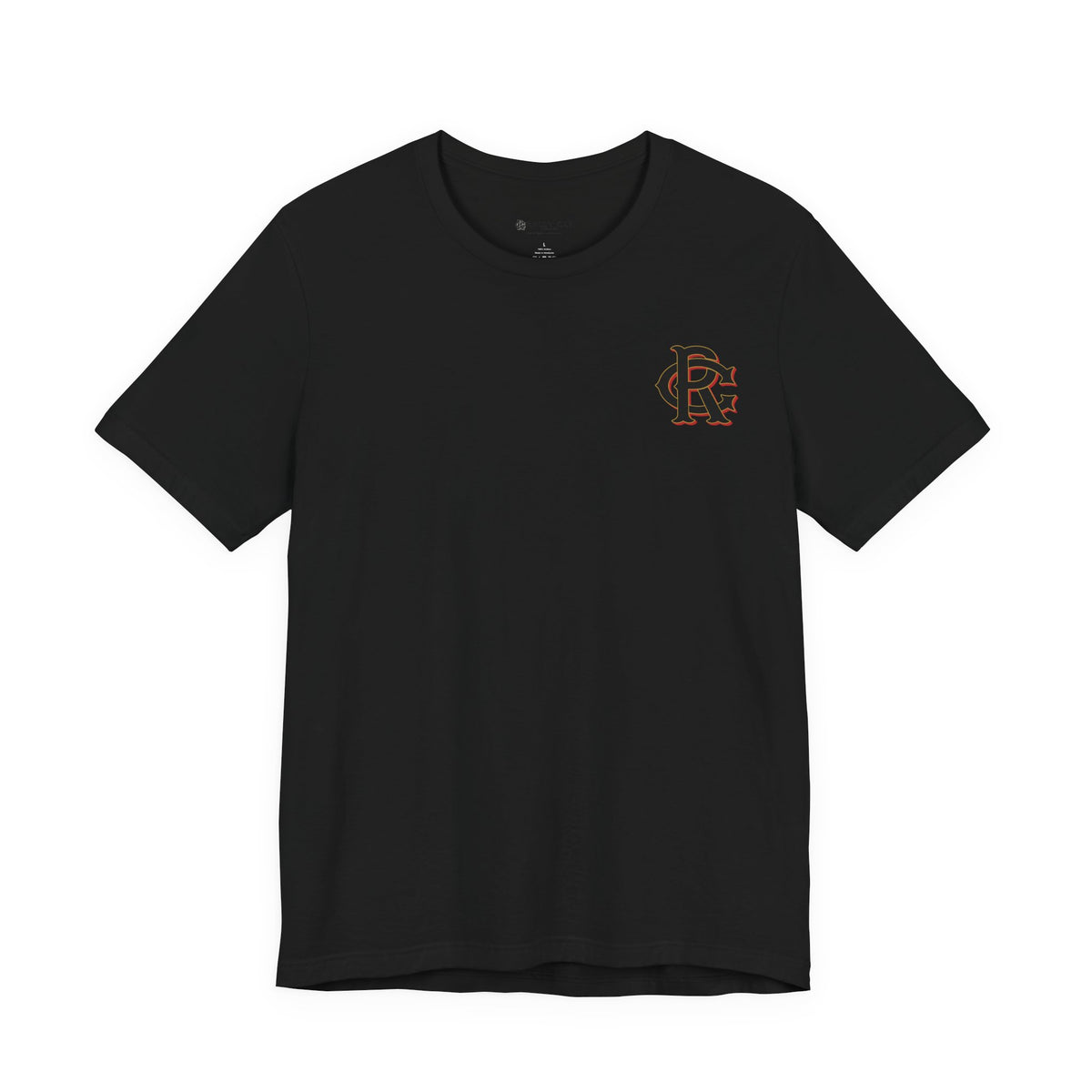 RC Graffiti Tee