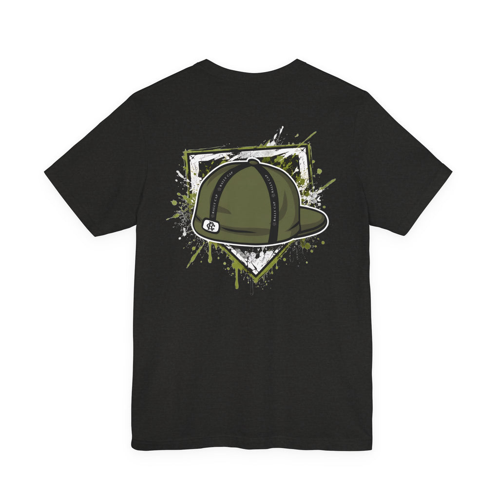 CMBK SZN Tee