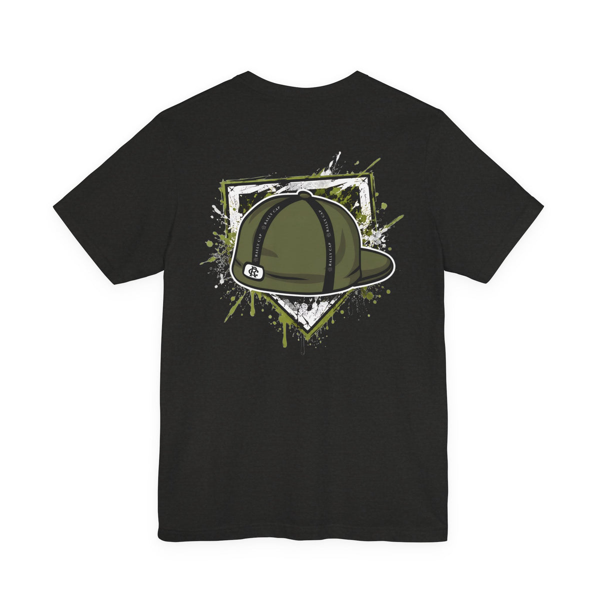 CMBK SZN Tee