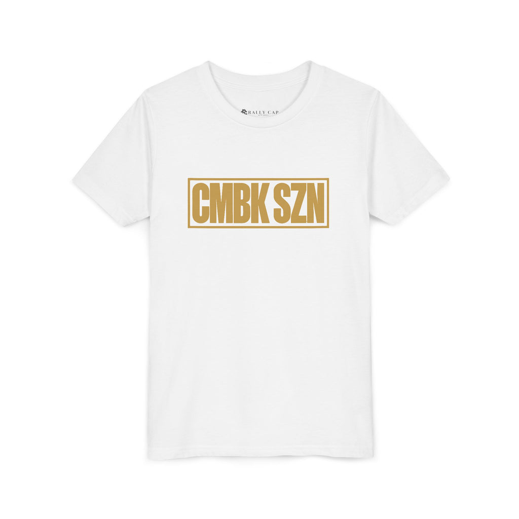 Youth CMBK SZN Tee