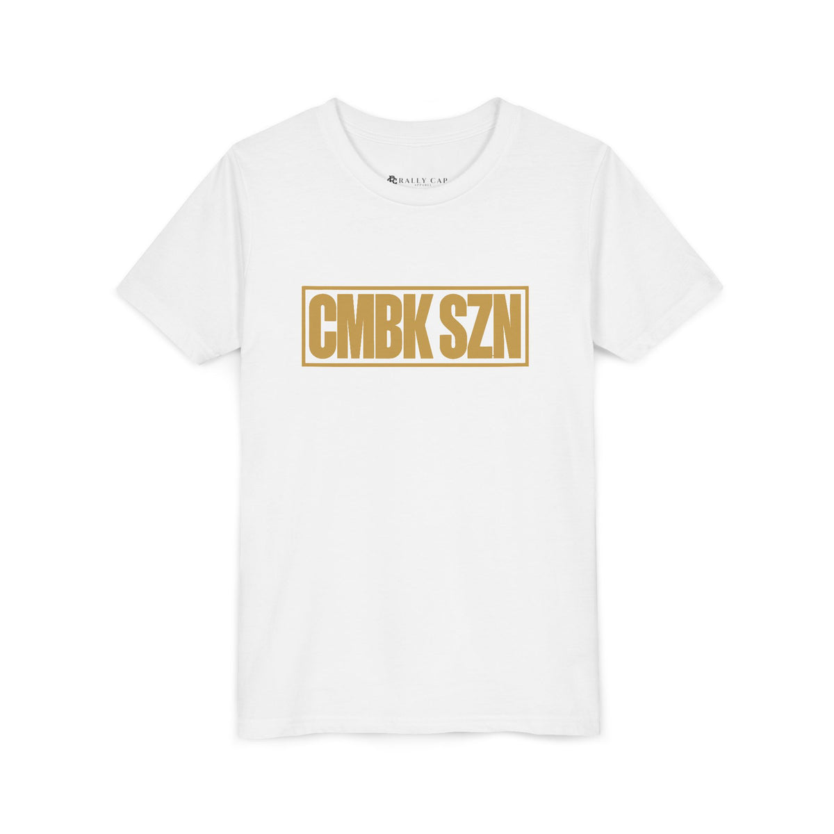 Youth CMBK SZN Tee