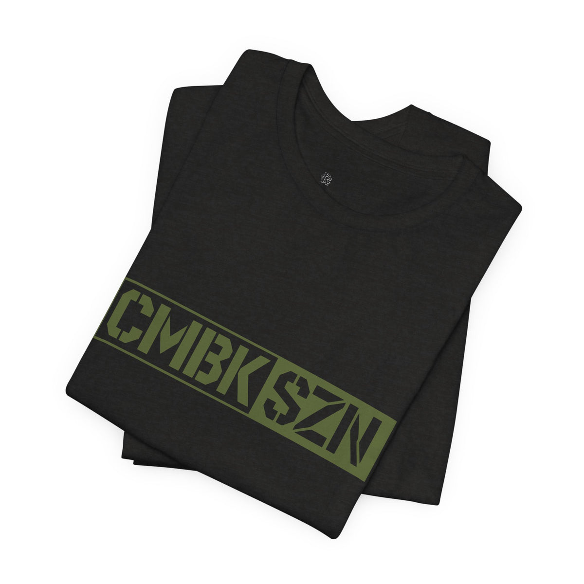 CMBK SZN Tee