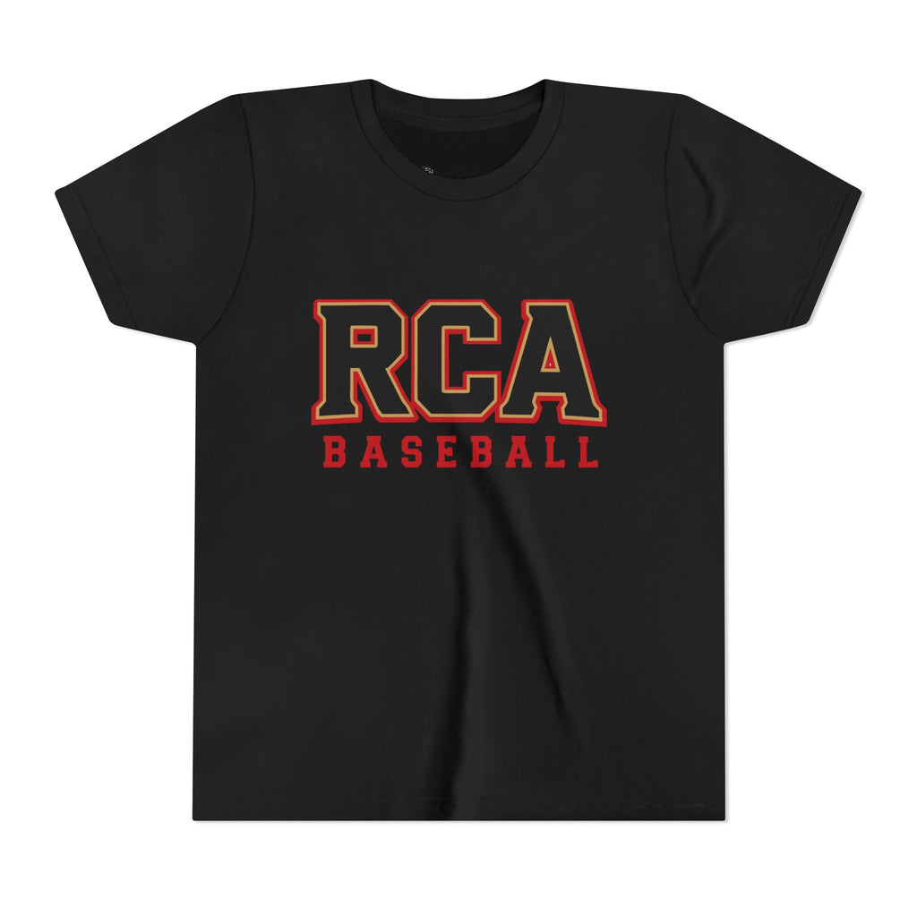 Youth RCA Varsity Tee