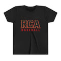 Youth RCA Varsity Tee