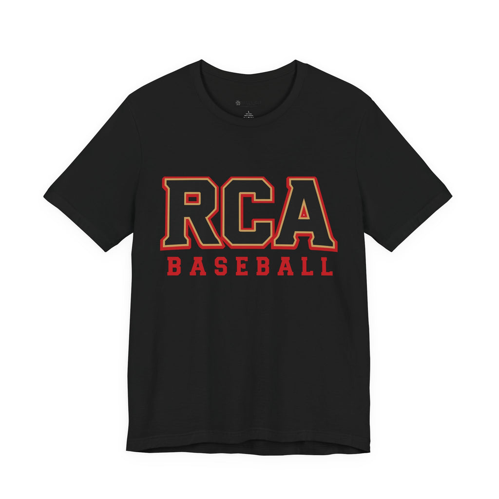 RCA Varsity Tee