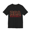 RCA Varsity Tee