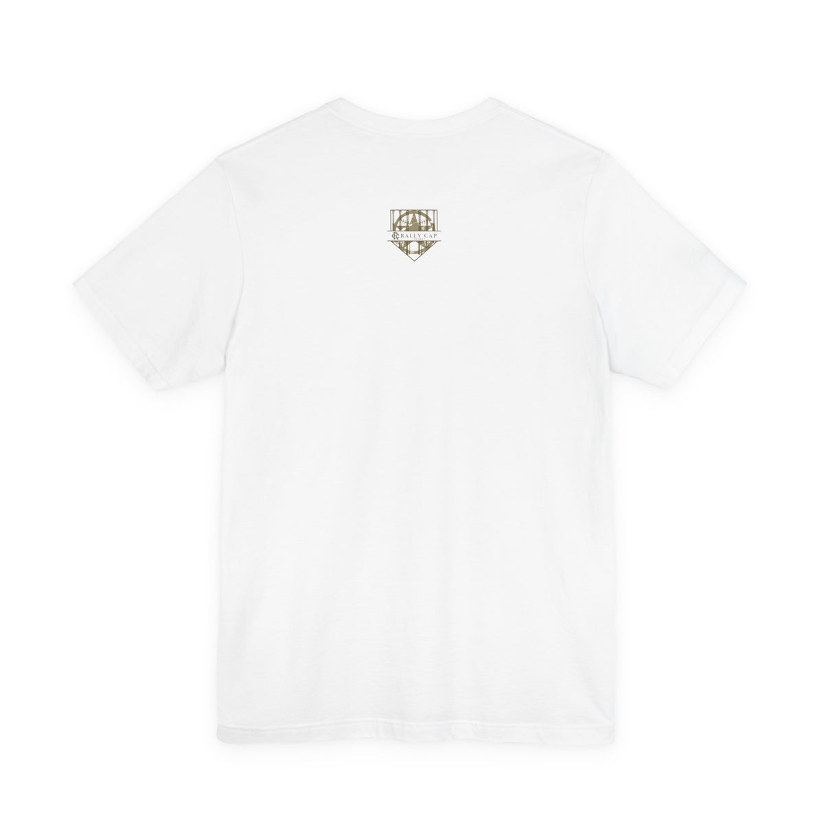 Service SZN tee