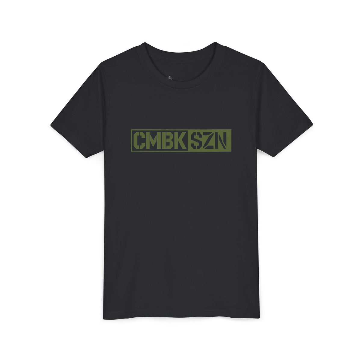 Youth CMBK SZN Tee