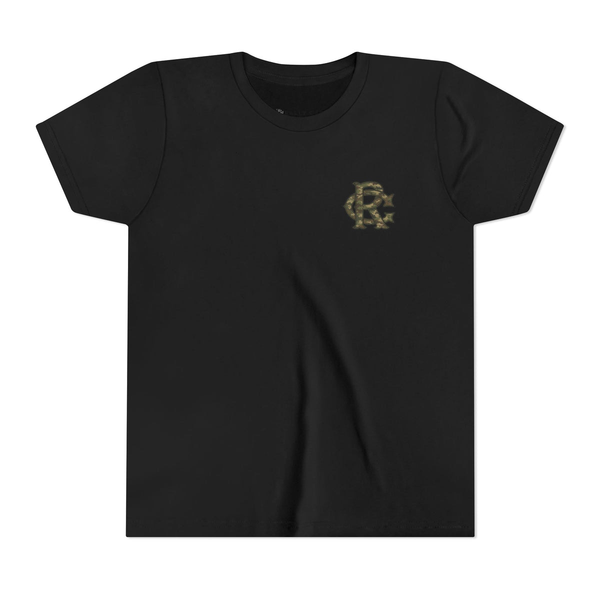 Youth Service SZN Graphic Tee