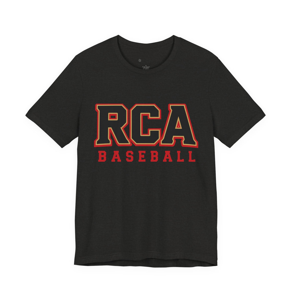 RCA Varsity Tee