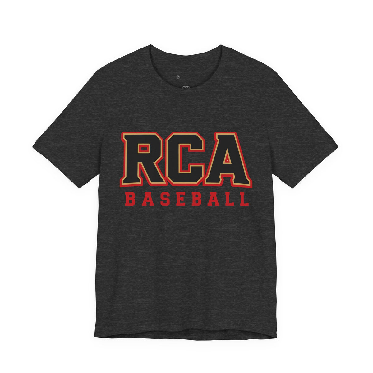 RCA Varsity Tee