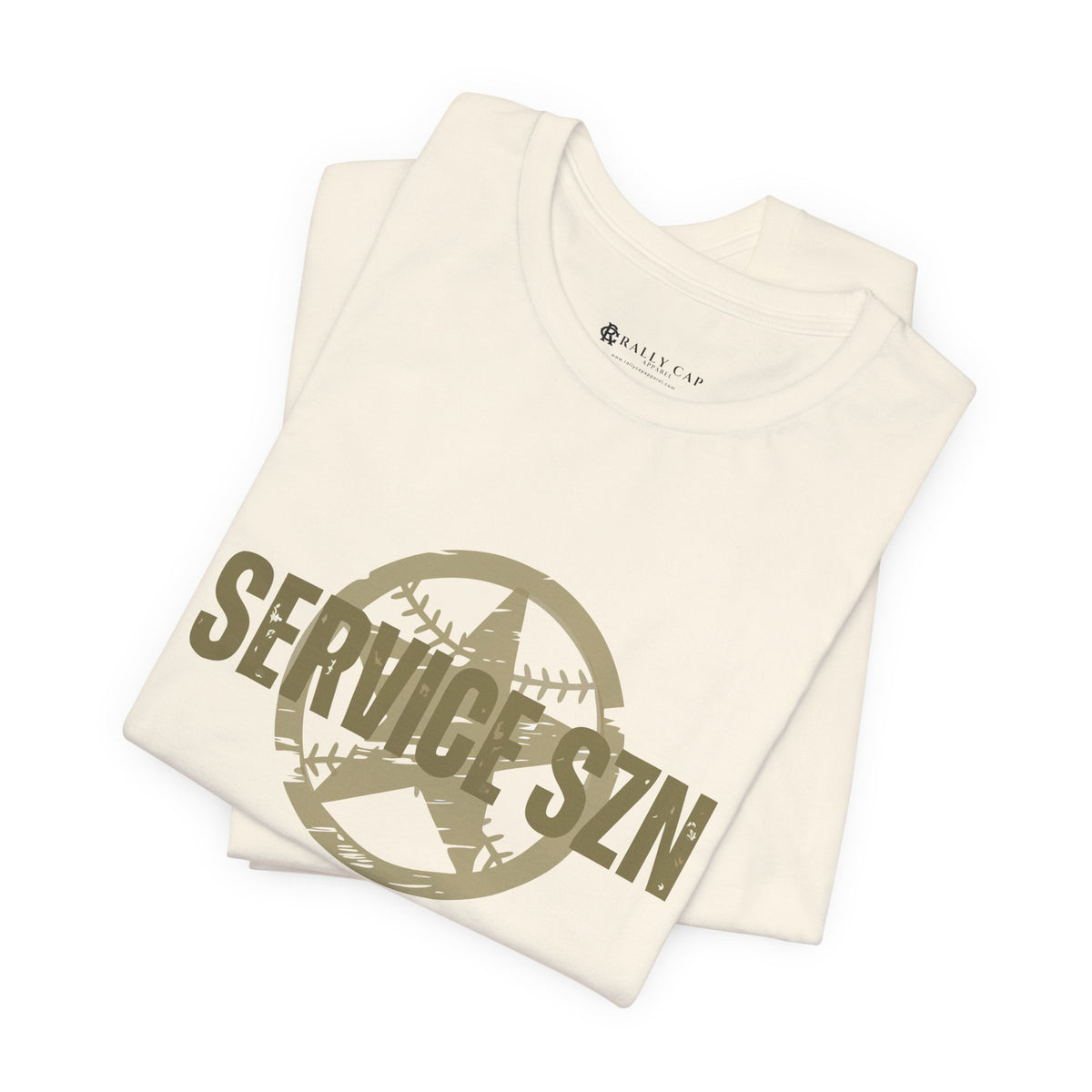 Service SZN tee