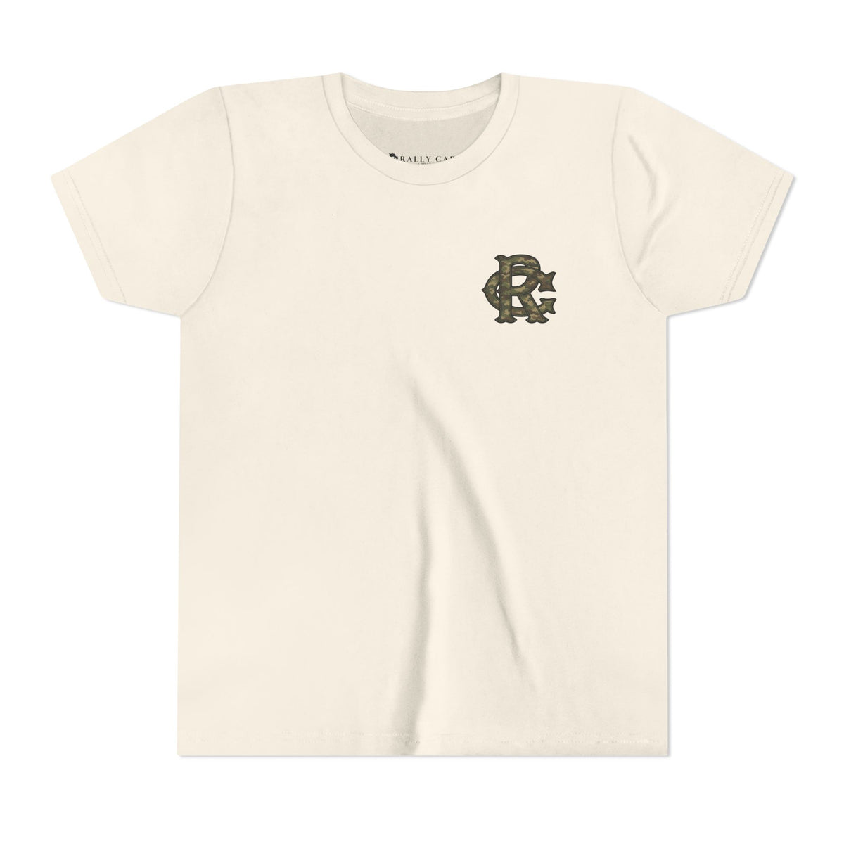 Youth Service SZN Graphic Tee