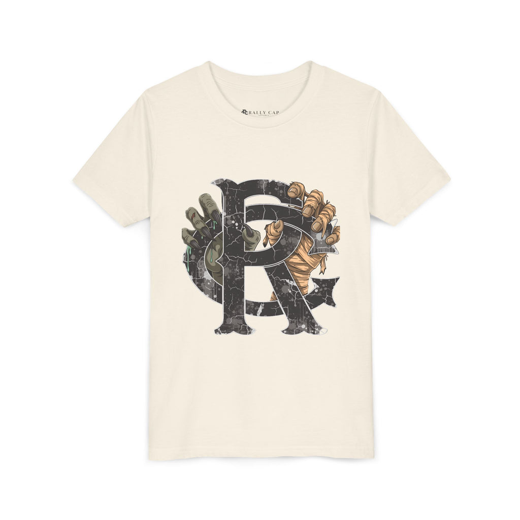 Youth Bleacher Creature Tee