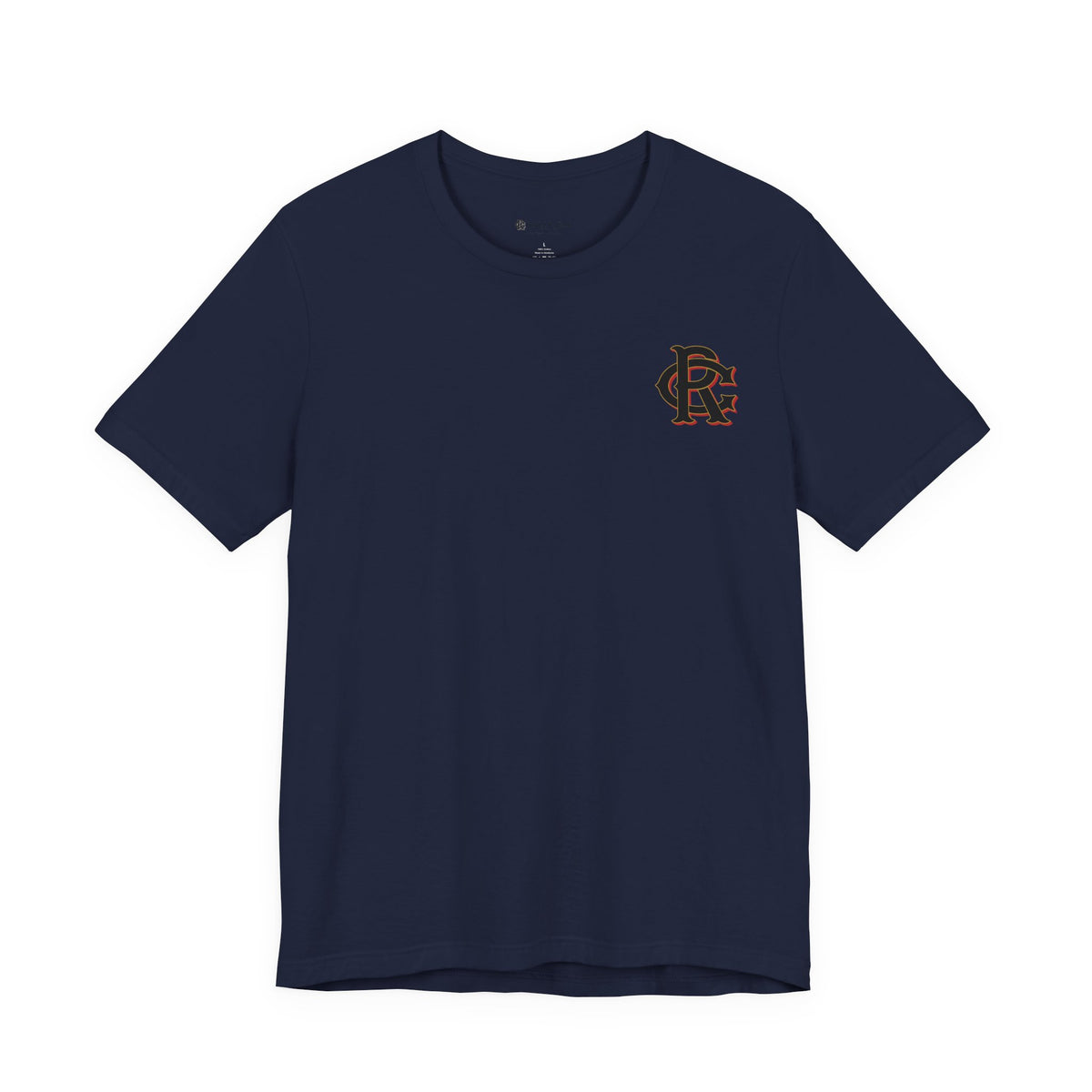 RC Graffiti Tee