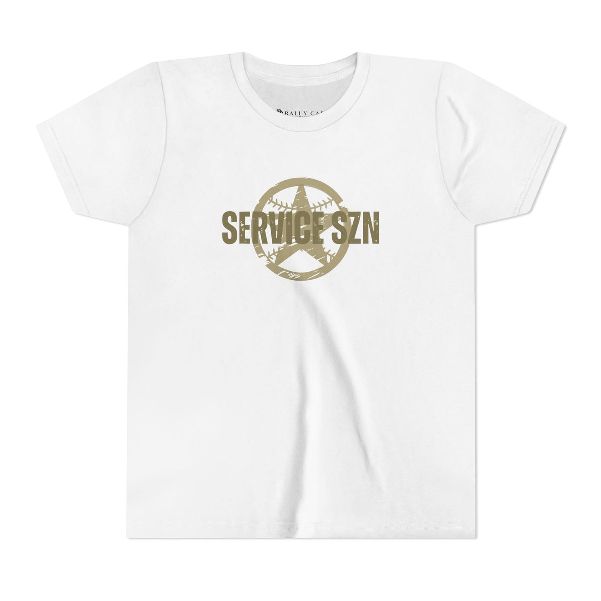 Youth Service SZN Tee