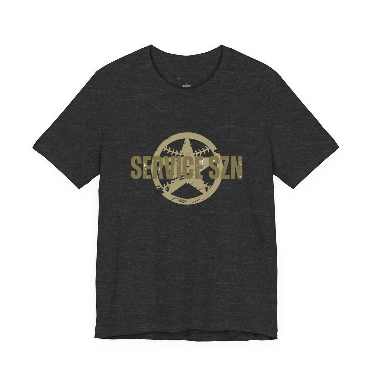 Service SZN tee