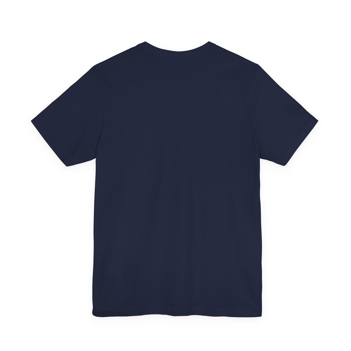 RC Distressed Tee