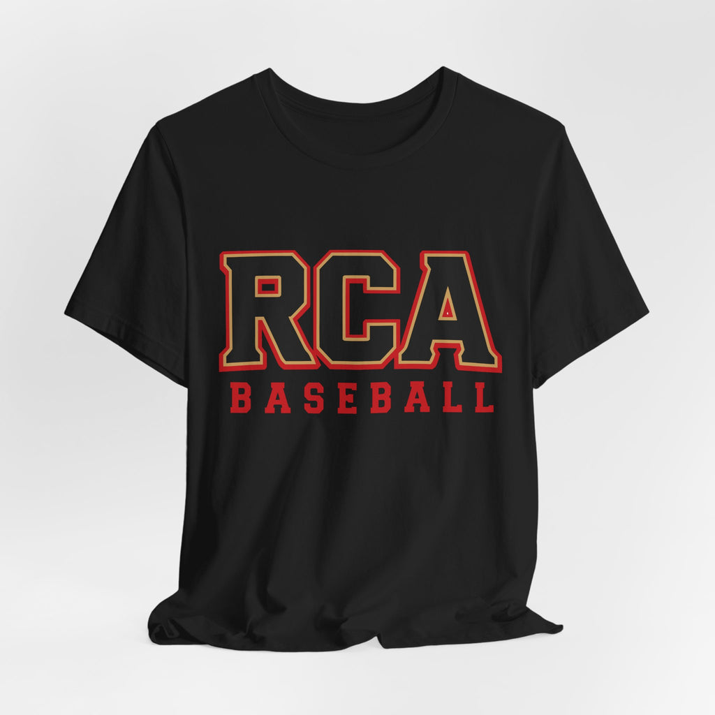 RCA Varsity Tee