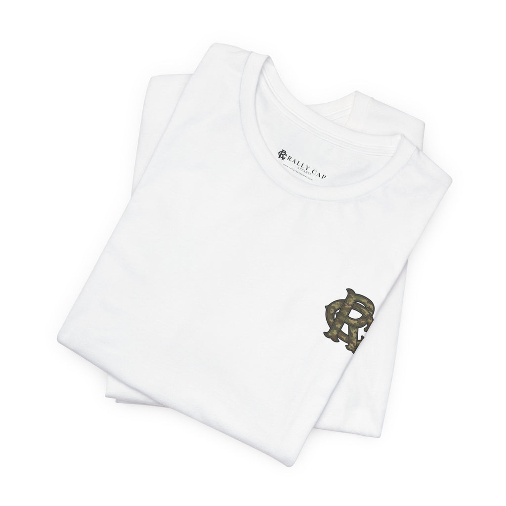 Service SZN Graphic Tee