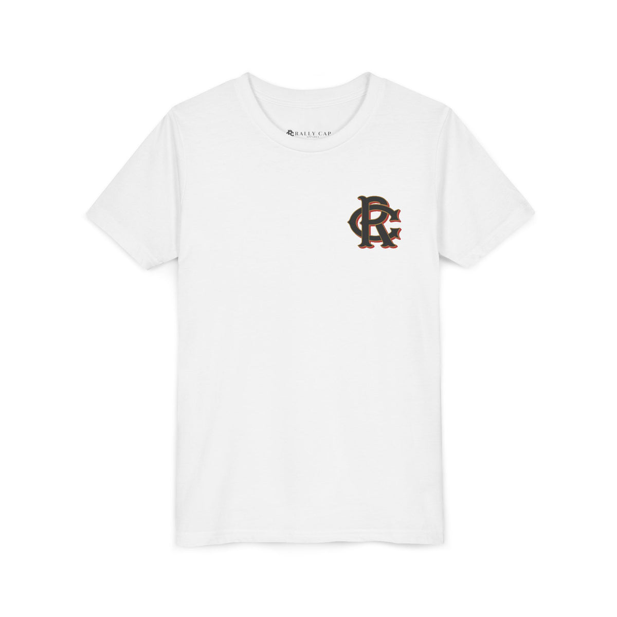 Youth RC Graffiti Tee
