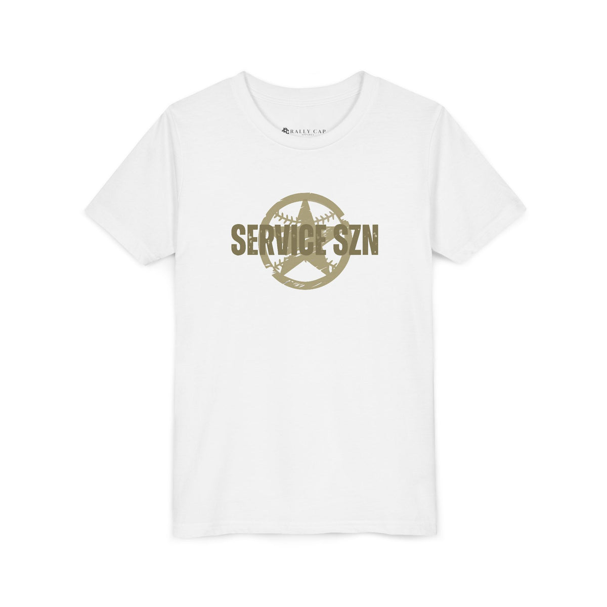 Youth Service SZN Tee