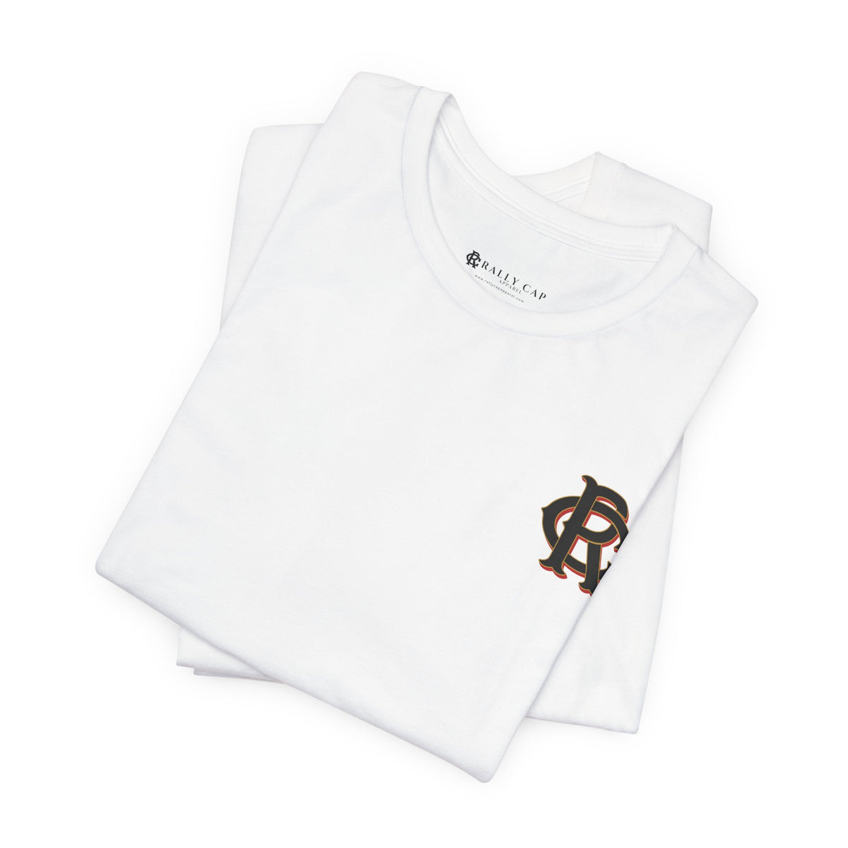 RC Graffiti Tee