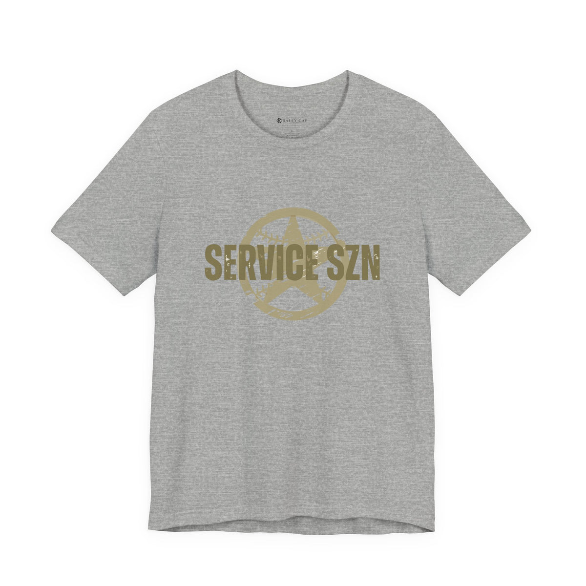 Service SZN tee