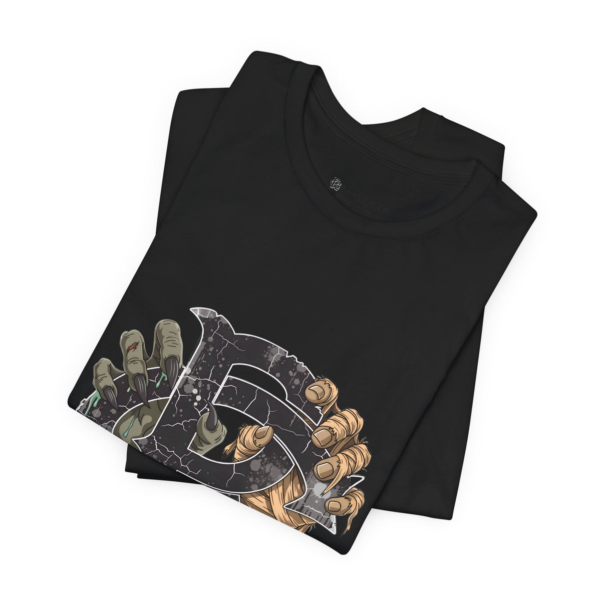 Bleacher Creature Tee