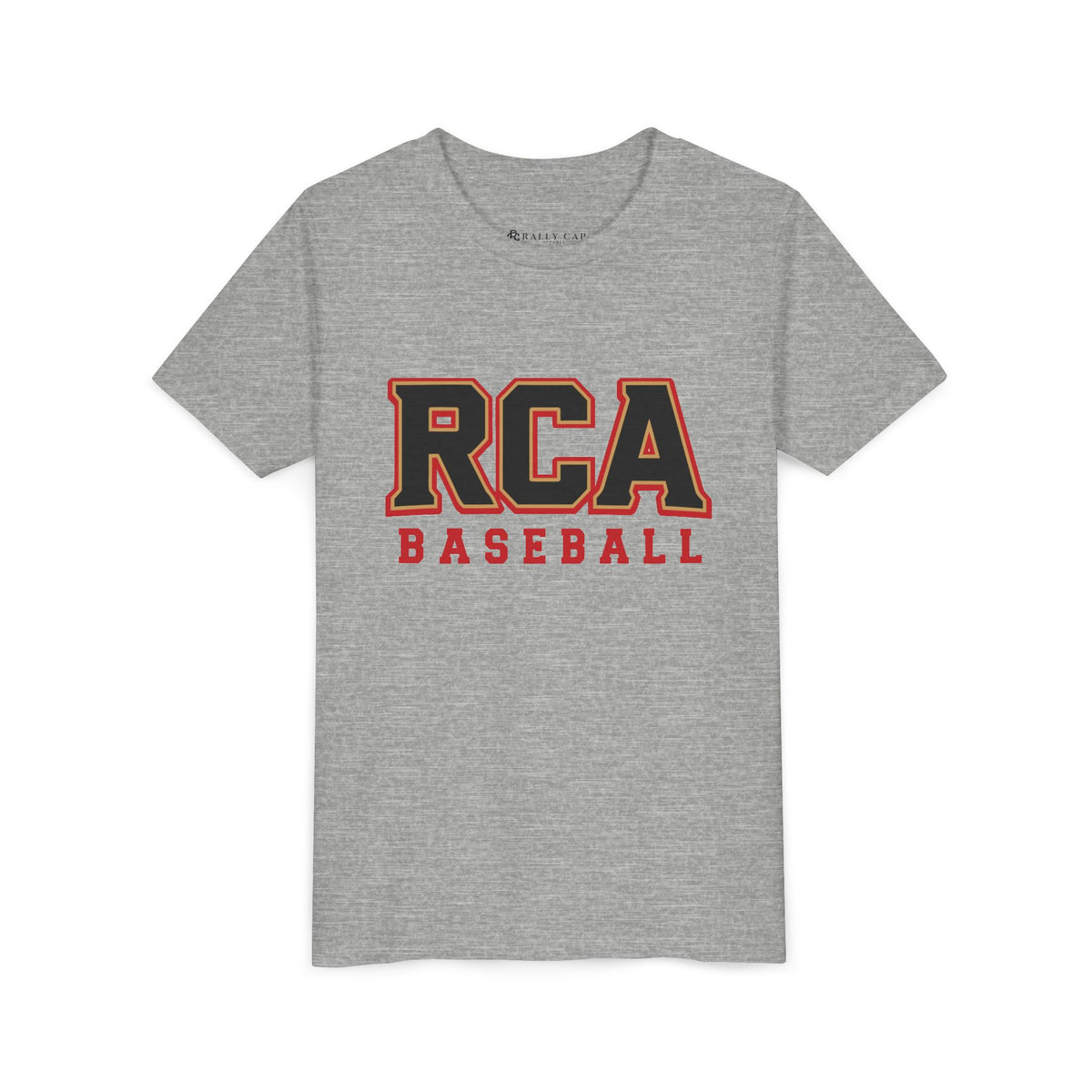 Youth RCA Varsity Tee