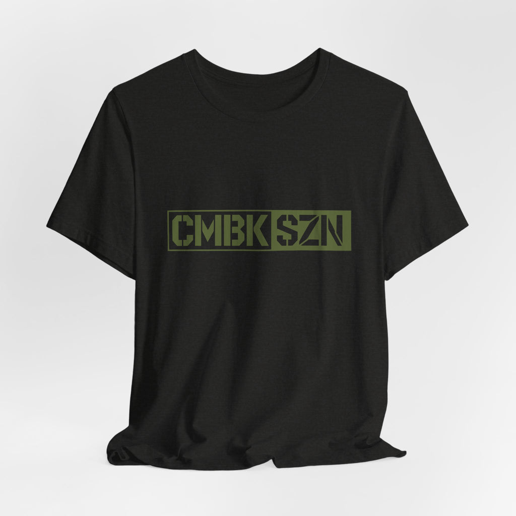 CMBK SZN Tee
