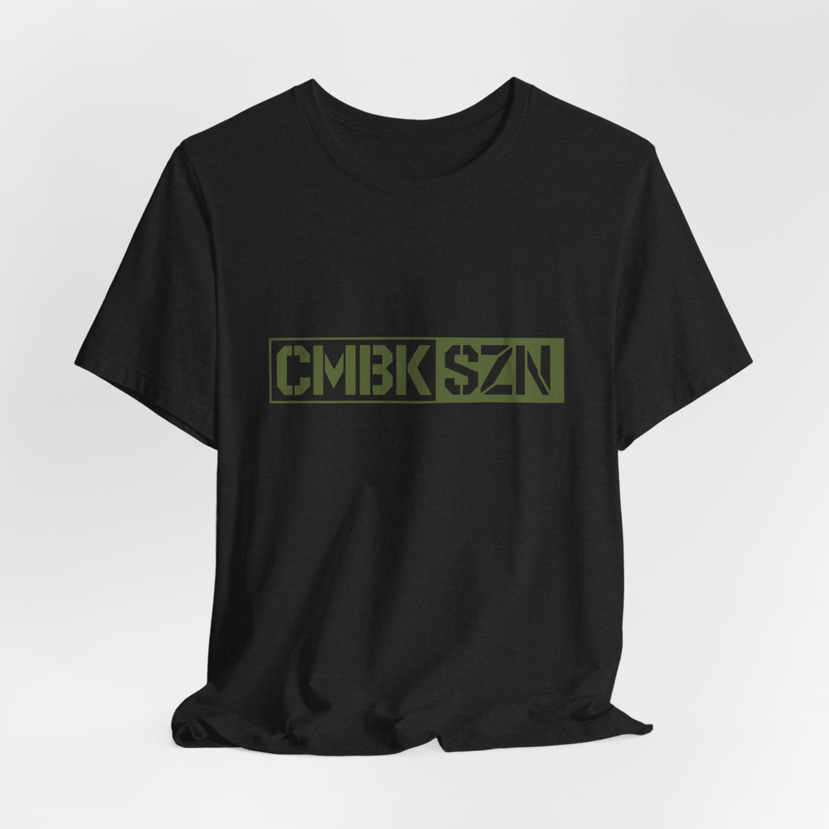 CMBK SZN Tee