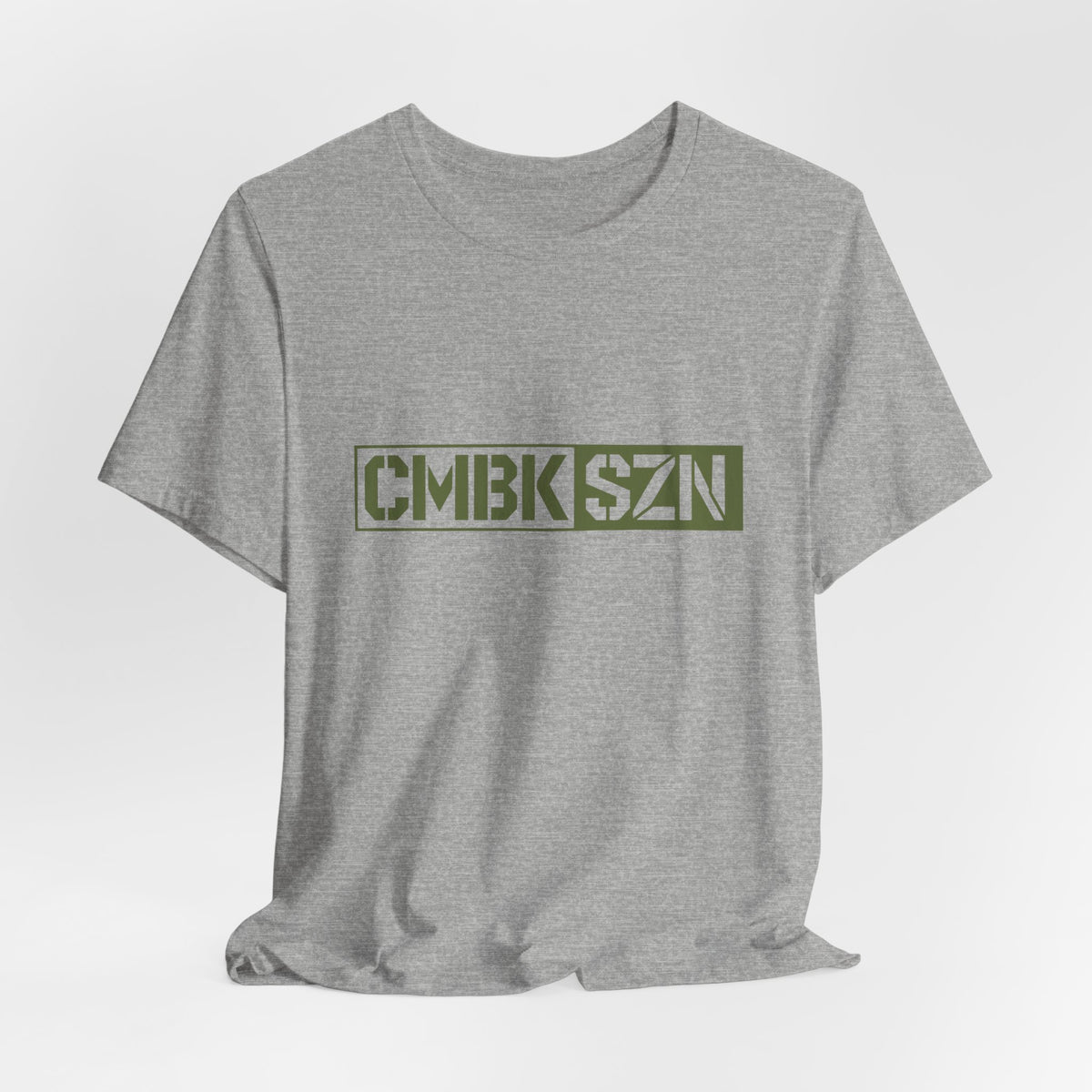 CMBK SZN Tee