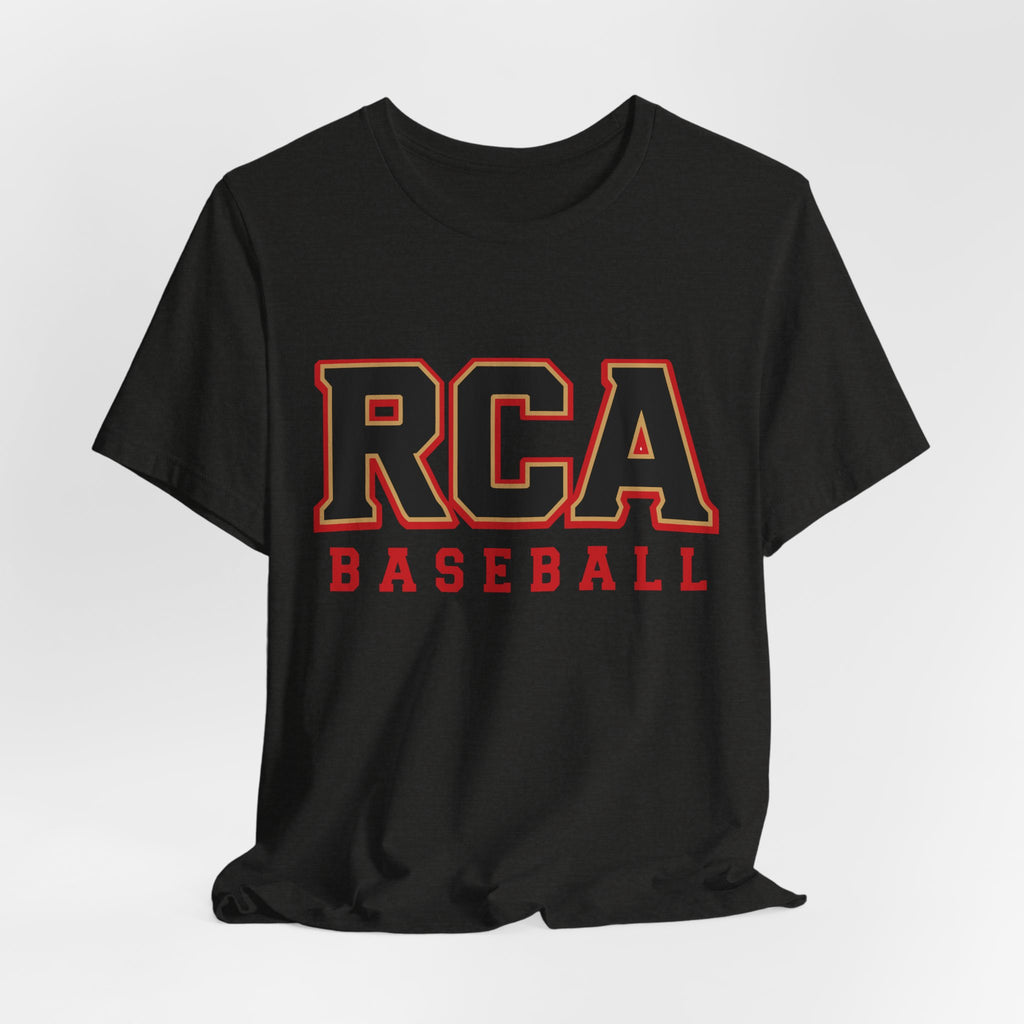RCA Varsity Tee