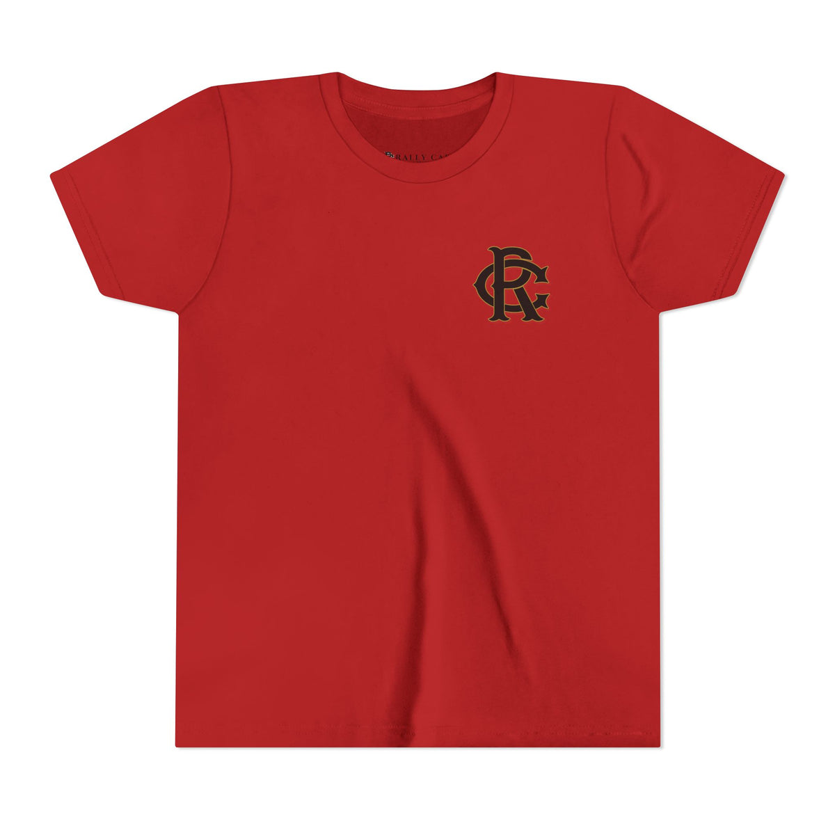 Youth RC Graffiti Tee