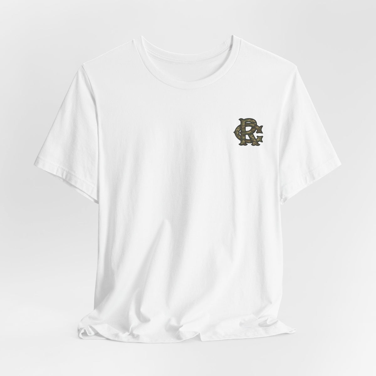 Service SZN Graphic Tee