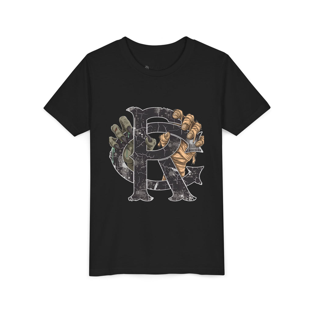 Youth Bleacher Creature Tee