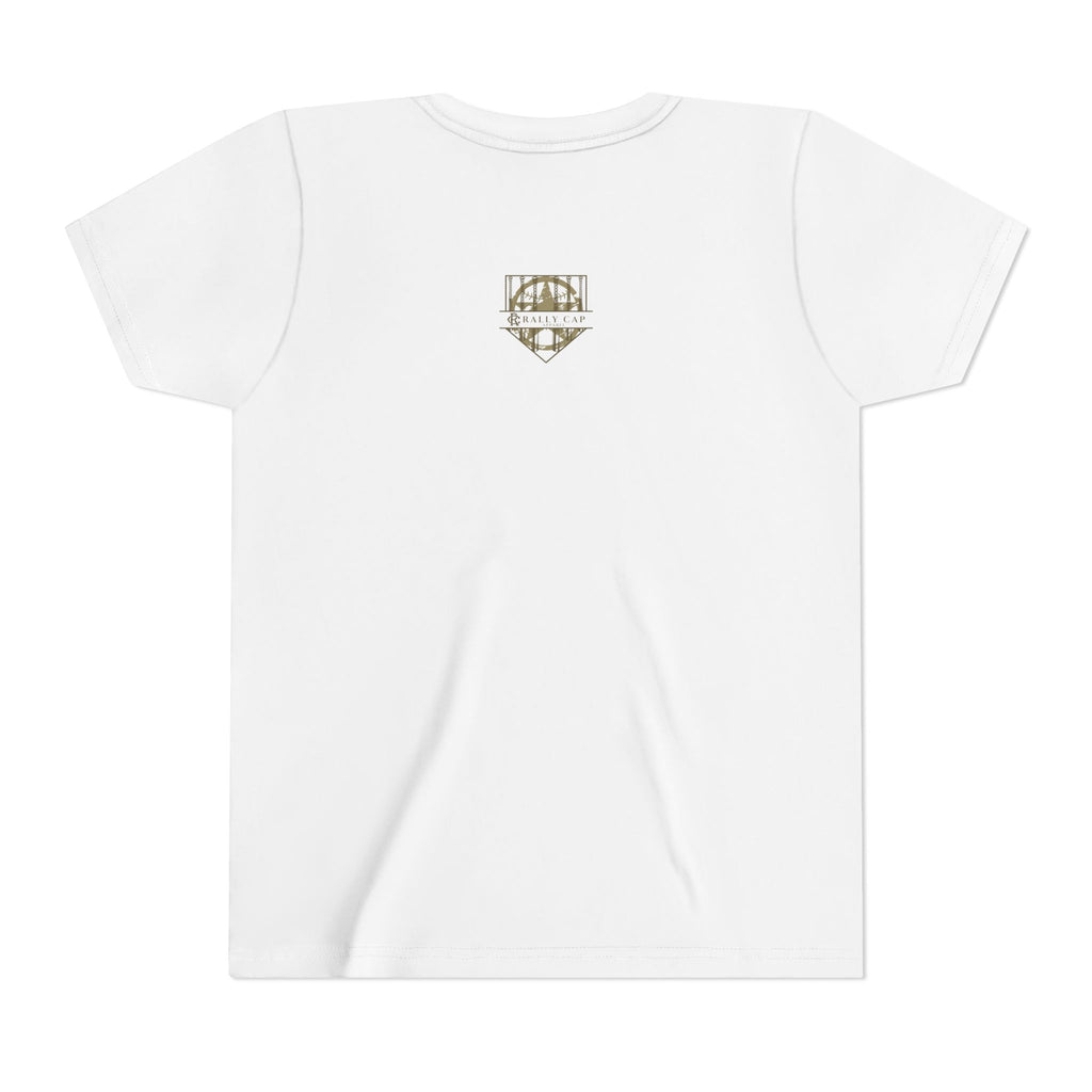 Youth Service SZN Tee