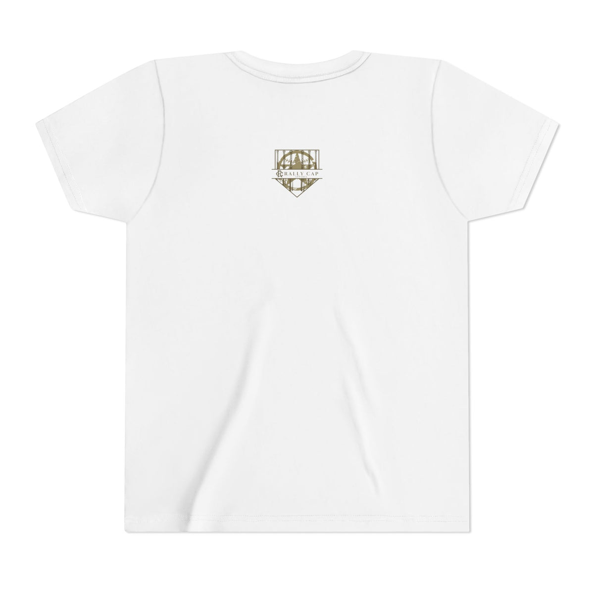 Youth Service SZN Tee