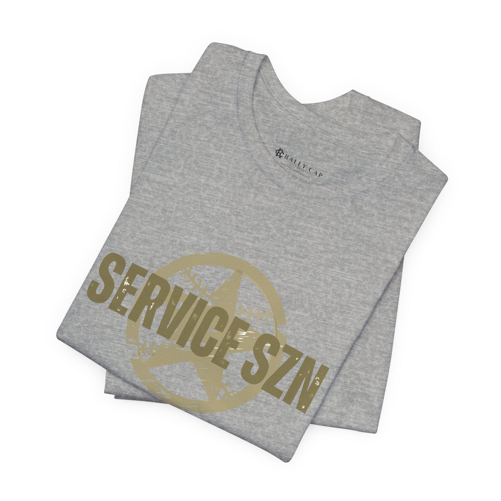Service SZN tee