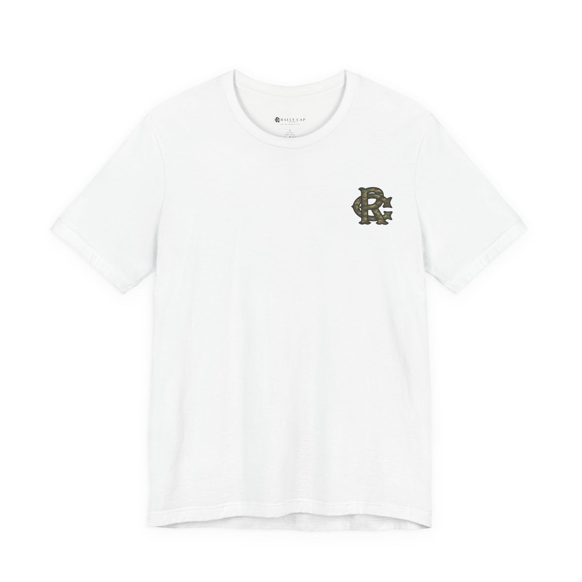 Service SZN Graphic Tee