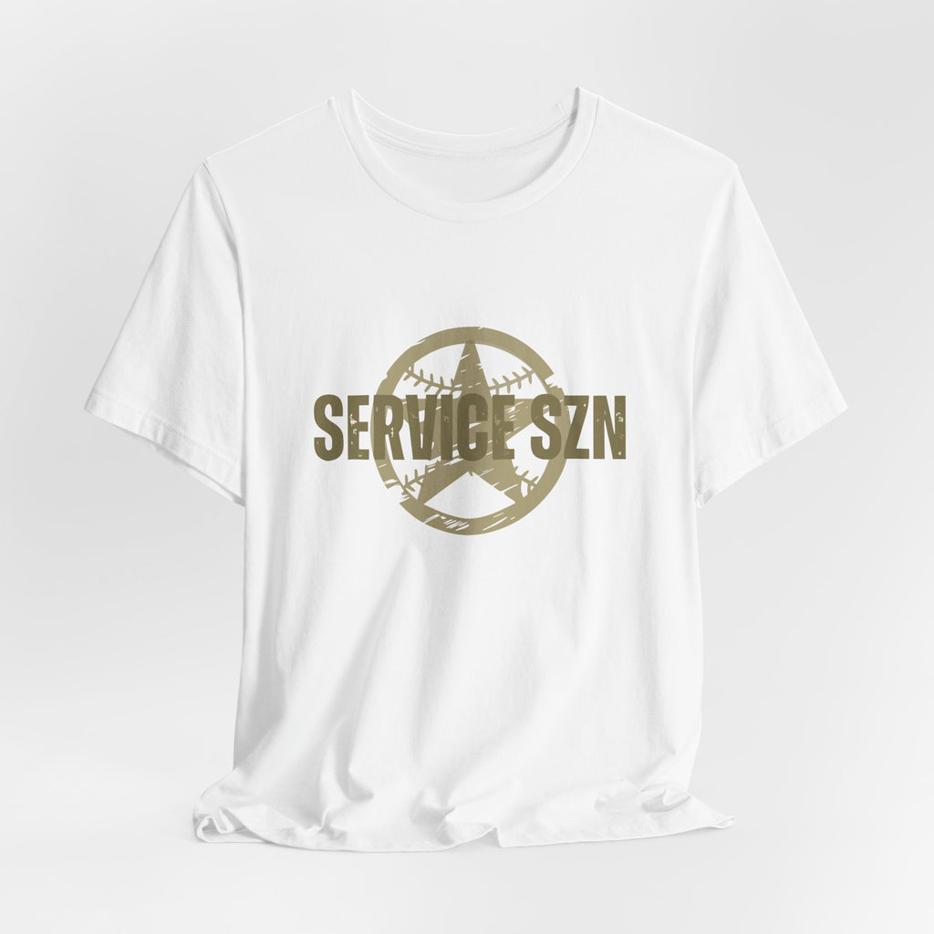 Service SZN tee