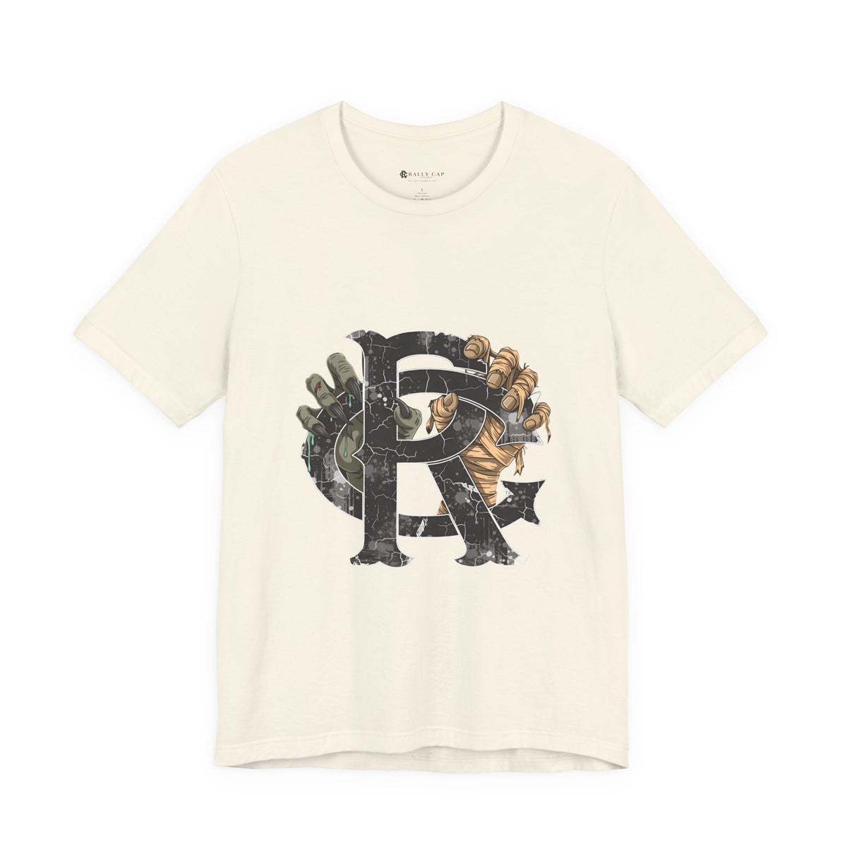 Bleacher Creature Tee
